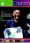 L'Aurora N° 1 - Rivista d'informazione di Islamic Relief Italia