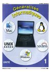 Généralités informatiques 