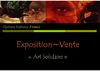 Catalogue exposition~vente Optima Enfance France