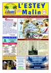 L'ESTEY MALIN N°8 - Octobre, novembre 2003