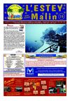 L'ESTEY MALIN N°16 - Décembre 2005 - Janvier 2006