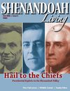 Shenandoah Living magazine Fall 2008