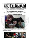 Tribunal Internacional sobre la Infancia afectada por la Guerra y la Pobreza