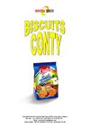 Catalogue CONTY