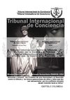Tribunal Internacional sobre la Infancia afectada por la Guerra y la Pobreza