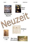 Portfolio "Erfindungen und Entdeckungen in der Neuzeit" von Kathrin