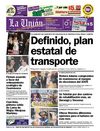 La Unión de Morelos 07 Diciembre 2008