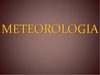 Meteorologia
