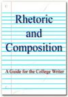 Rhetoric and composition