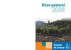 Sanctuaires N-D de Lourdes : bilan pastoral 2008