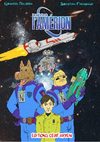 LES AVENTURIERS DE L'AMERION