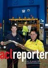 ACL Newsletter