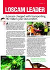 Loscam Leader Volume 11