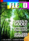 Flexo Forum 2008 issue