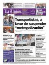 La Unión de Morelos 10 Diciembre 2008