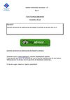 Comment rechercher les codes sources des badges Trip Advisor et les saisir dans le LEI 