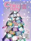 CHIMNEY MAGAZINE ISSUE22