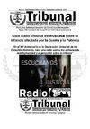 Radio Tribunal Internacional sobre la Infancia afectada por la Guerra y la Pobreza