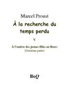 Marcel Proust - À la recherche du temps perdu V.