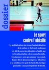Le sport contre l’obésité
