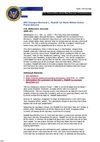 Press Release - SEC Charges Madoff