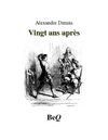 Alexandre Dumas - Vingt ans après II.