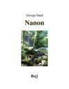 George Sand - Nanon.
