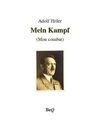 Adolf Hitler - Mein Kampf (Mon combat) I.
