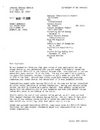 Street Democracy - Administrative - 501(c)(3) Approval Letter