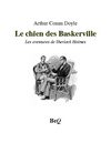 Arthur Conan Doyle - Le chien des Baskerville.