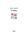 Albert Samain - Contes.