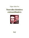 Edgar Allan Poe - Nouvelles histoires extraordinaires.
