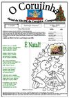 "O Corujinha" - Edição nº 15 (Dezembro de 2008)