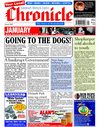 The Bexleyheath, Welling & Crayford Chronicle - January 2009