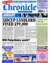 The Sidcup & Bexley Chronicle - January 2009