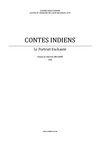 Contes Indiens - Le Portrait enchanté