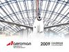 ...del calendario Aeroman 2009