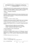 28-01-2008 - Composition et modalités de fonctionnement des commissions secondaires du personnel cadre de Gaz de...