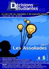 Décisions Etudiantes 106