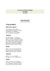 La farce de maître Pathelin - théâtre médiéval