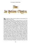 Magick Academy tome 1 "chapitre 10"