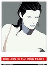 Dibujos de Patrick Nagel