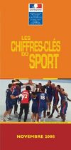 Chiffre clés du sport (Nov 2008)