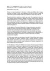 discursu andrés solar 2008