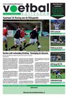 Voetbalrotterdam.nl Webkrant, Editie 1