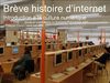 Brève histoire de l'internet