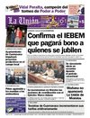 La Unión de Morelos 24 Diciembre 2008