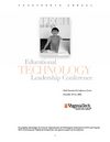 14th Annual Educational Technology Leadership Conference 2008