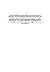 Repertoire de lectures de André Gide