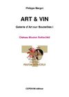 Philippe Margot I Galerie d’Art sur Bouteilles 1
